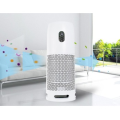 sterilizer smart shenzhen room remote professional pm25 plug in photocatalyst oem generator negative ion quality air purifier